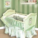 Mother Goose Cradle