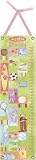 All-Star Girl Personalized Growth Chart