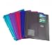 41Y Nac52GL. SL75  Wilson Jones (W362 14W) 3 Hole View Binder, 1 Inch Rings, 11 Inch by 8 1/2 Inch, White