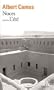 Noces Suivi De L'Ete (Folio Series : No 16) (French Edition)