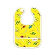Bumkins Waterproof Starterbib, One Fish