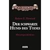 Der schwarze Hund des Todes: Horrorgeschichten