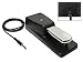 Sustain Pedal - Metallpedal - Polarit�t wechselbar