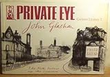 The jokes of John Glashan