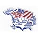 USA - Magnets