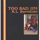 Too Bad Jim [Vinyl LP]