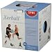 SPRI PB-4R2 4lb. Xerball Medicine Ball
