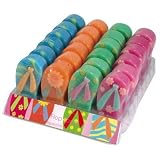 Kingsley Flip Flop Shaped Soap