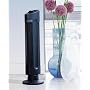 Sharper Image Ionic Breeze® Quadra® Silent Air Purifier (SI637BLK)