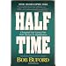 Half Time (Changing Your Game Plan from Success to Significance) $5.99