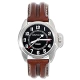 Hamilton Khaki Action Quartz Mens Watch # H61311533 by Hamilton