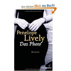 Das Photo: Roman