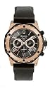 Bulova Men's Marine Star Calendar Watch #98B104