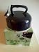 2 Litre Blue Whistling Kettle