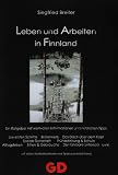 Image of Leben und Arbeiten in Finnland