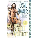 Spirit Warrior (Book Club Edition)