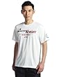 (アシックス)asics プリント半袖Ｔシャツ XB901N