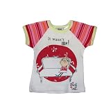 Charlie and Lola - Apparel - It Wasn't Me T-Shirt Size 2T