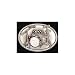 Drum Set New Belt Buckle