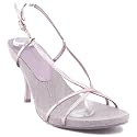 Marc Fisher Fauna Lilac sandals