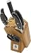 Ken Onion 7-Piece Knife Set with Block