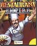RESTAURANT EMPIRE