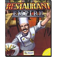 RESTAURANT EMPIRE