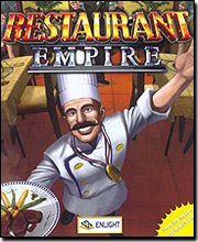 Restaurant Empire