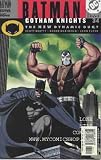 Batman Gotham Knights 34