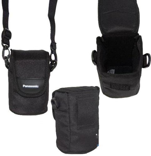 Panasonic Tasche f&Atilde;&frac14;r kleine Camcorder