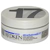 Redken Structure Wax 17 for Unisex, 1.7 Ounce