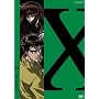 X-Three - Re-Mix 3