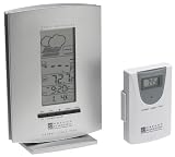Oregon Scientific BAR888A Wireless Weather Forecaster w/ Thermometer