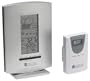 Oregon Scientific BAR888A Wireless Weather Forecaster w/ Thermometer