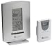 Oregon Scientific BAR888A Wireless Weather Forecaster w/ Thermometer