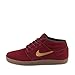 Nike NIKE LUNAR STEFAN JANOSKI MID mens skateboarding-shoes 683684