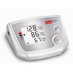 Boso Medicus Control, vollautomatisches Blutdruckmessger�t f�r den Oberarm mit Universal-Manschette