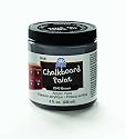 FolkArt 2540 8-Ounce Chalkboard Paint, Brown