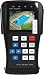 Evertech Cctv Multi-function Tester PRO S - 2.8" LCD Monitor Cctv Tester Video / PTZ Tester / Security Camera/ Cctv Monitor Test Tester/ Lan , UTP Cable Tester