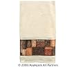 Adirondack Pine - Hand Towel