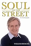 Soul on the street : an autobiography