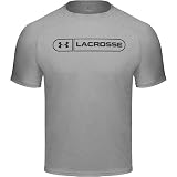 Under Armour Lacrosse Graphic Tee Mens
