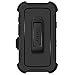 OTTERBOX Defender Series Case for Samsung Galaxy S7 Active (ONLY) - Retail Packaging - Black