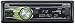 Produkt-Bild: JVC KD-R 412 MP3-CD-Tuner (USB-, Front-Aux Eingang) schwarz-gr&uuml;n