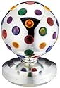 Hartig + Helling 98238 Magic Light Ball silbern