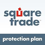 SquareTrade 3-Year Warranty Plus Accident Protection (�50-75 Items)by Squaretrade