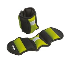 KETTLER Gewichtsmanschette f�r Arme oder Beine,  Paar
