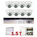 Complete High End 8 Channel