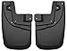 Husky Liners Custom Fit Front Mudguard for 2005-2014 Toyota Tacoma Models