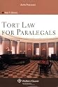 Tort Law for Paralegals, 2E